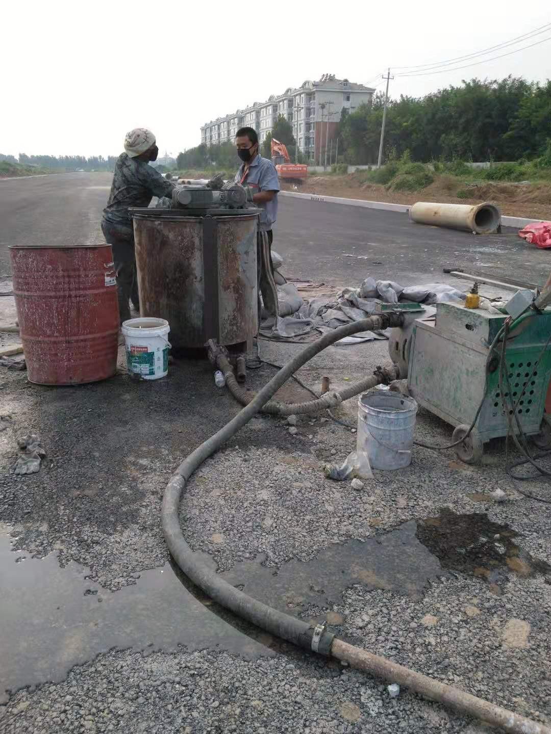 竹溪进行地基基础加固的原因和方法都有哪些呢？