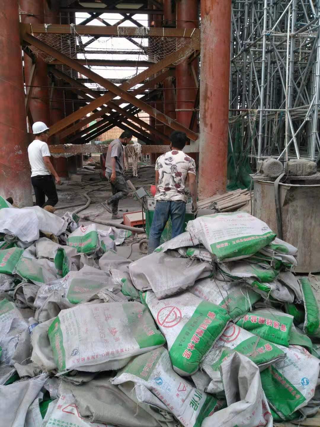 竹溪教你正确认识地基加固，以免当大聪明