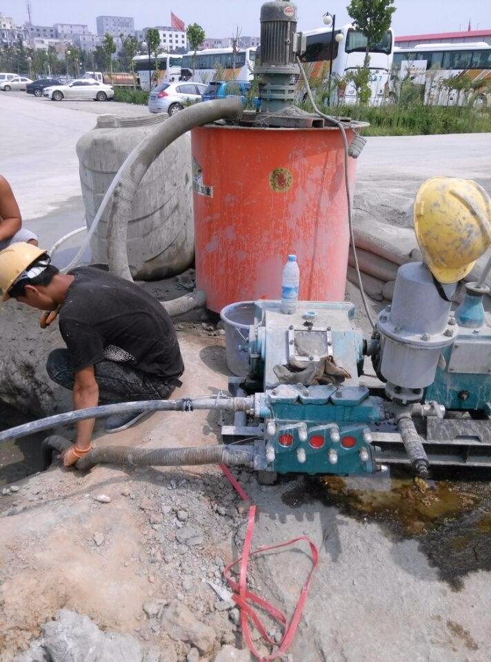 竹溪地基处理强夯工程找专业加固公司合作很重要