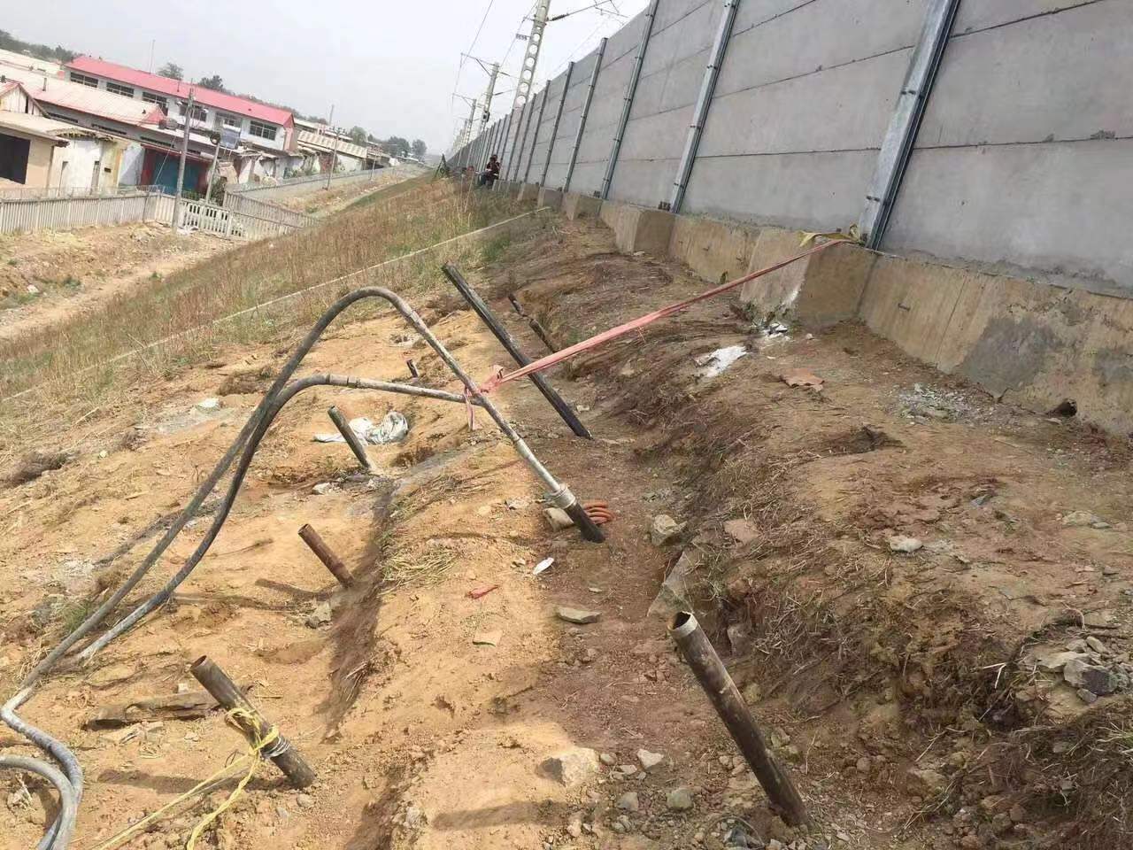 竹溪加固公司如何进行建筑物纠偏