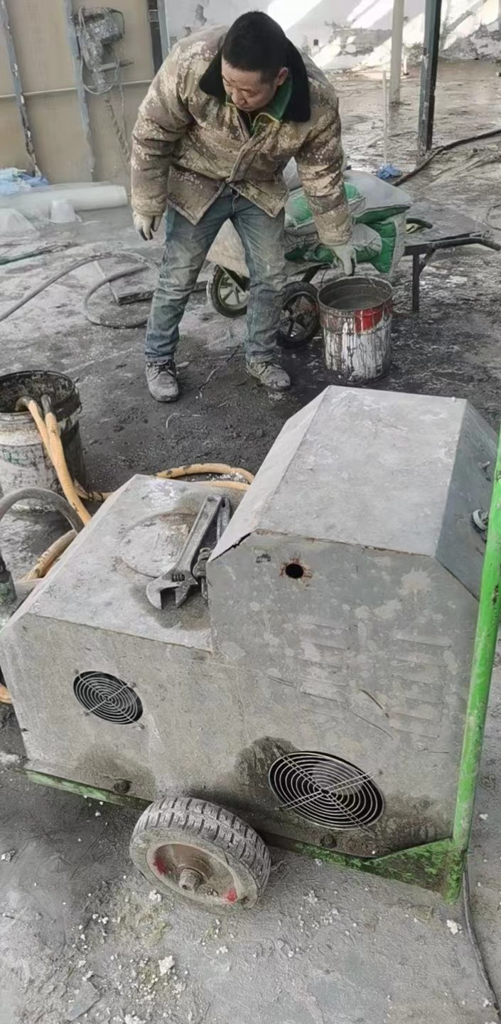 竹溪地基下沉加固方法有哪些